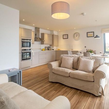 2 King Georges - Aldeburgh Coastal Cottages Екстериор снимка