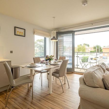 2 King Georges - Aldeburgh Coastal Cottages Екстериор снимка