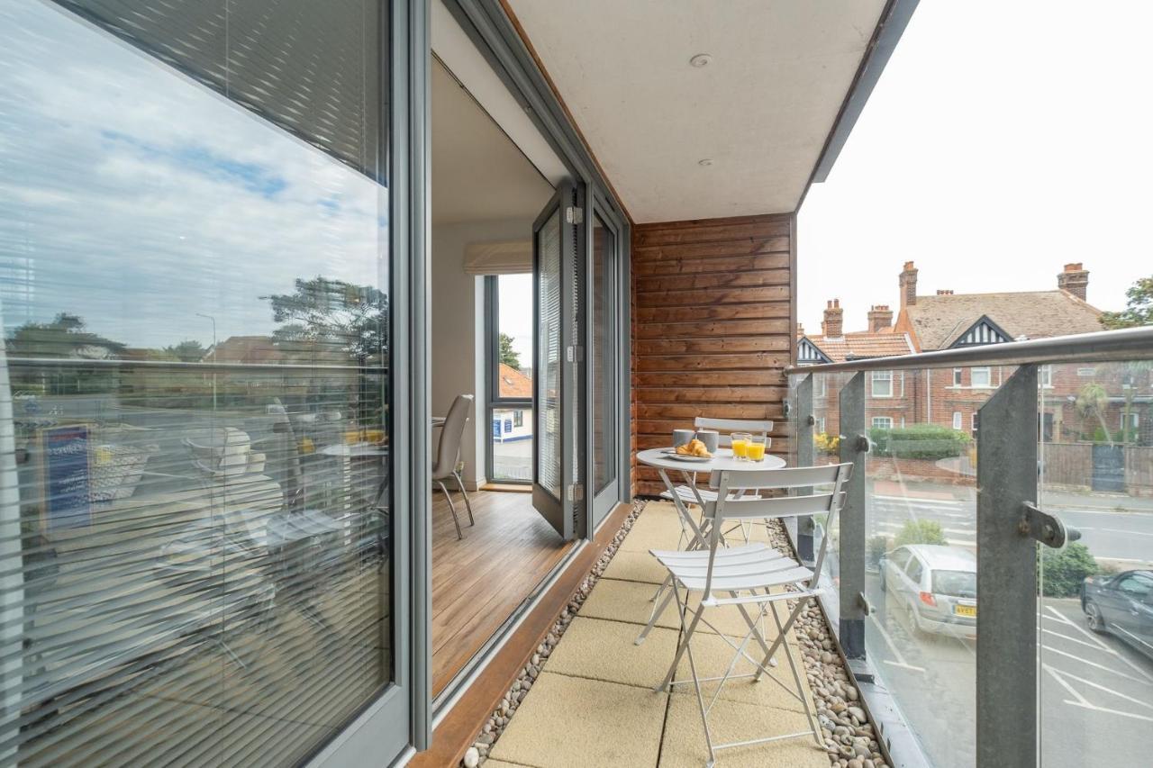 2 King Georges - Aldeburgh Coastal Cottages Екстериор снимка