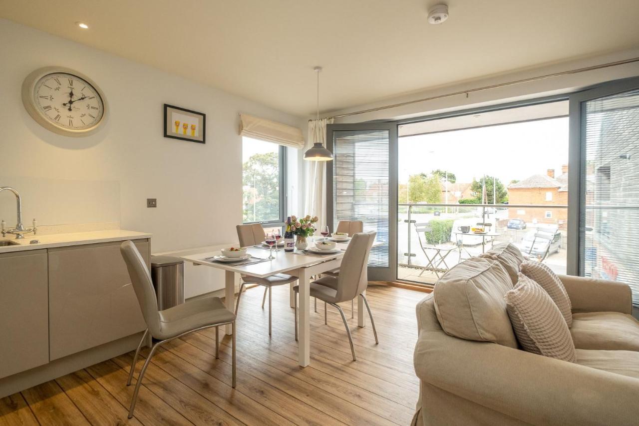 2 King Georges - Aldeburgh Coastal Cottages Екстериор снимка