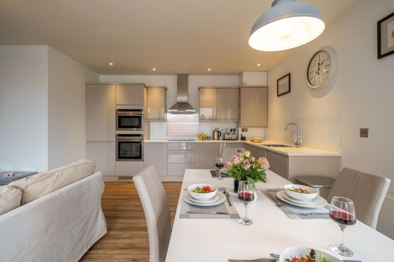 2 King Georges - Aldeburgh Coastal Cottages Екстериор снимка