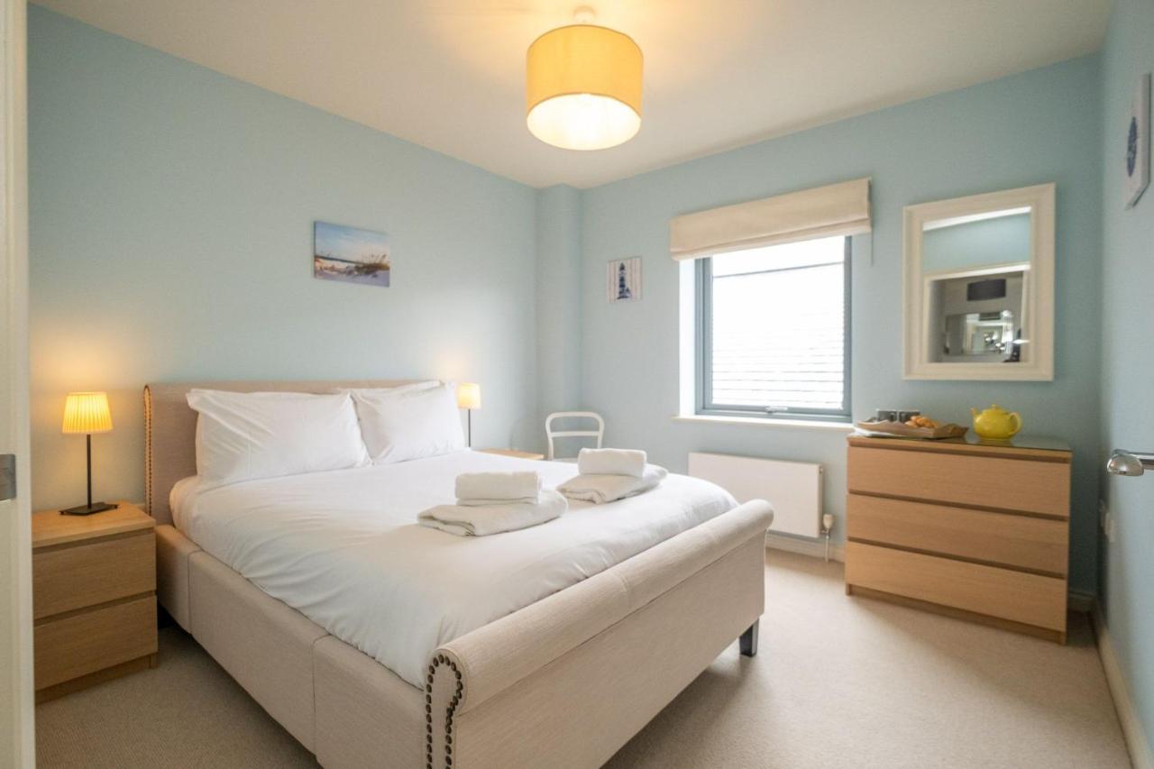 2 King Georges - Aldeburgh Coastal Cottages Екстериор снимка