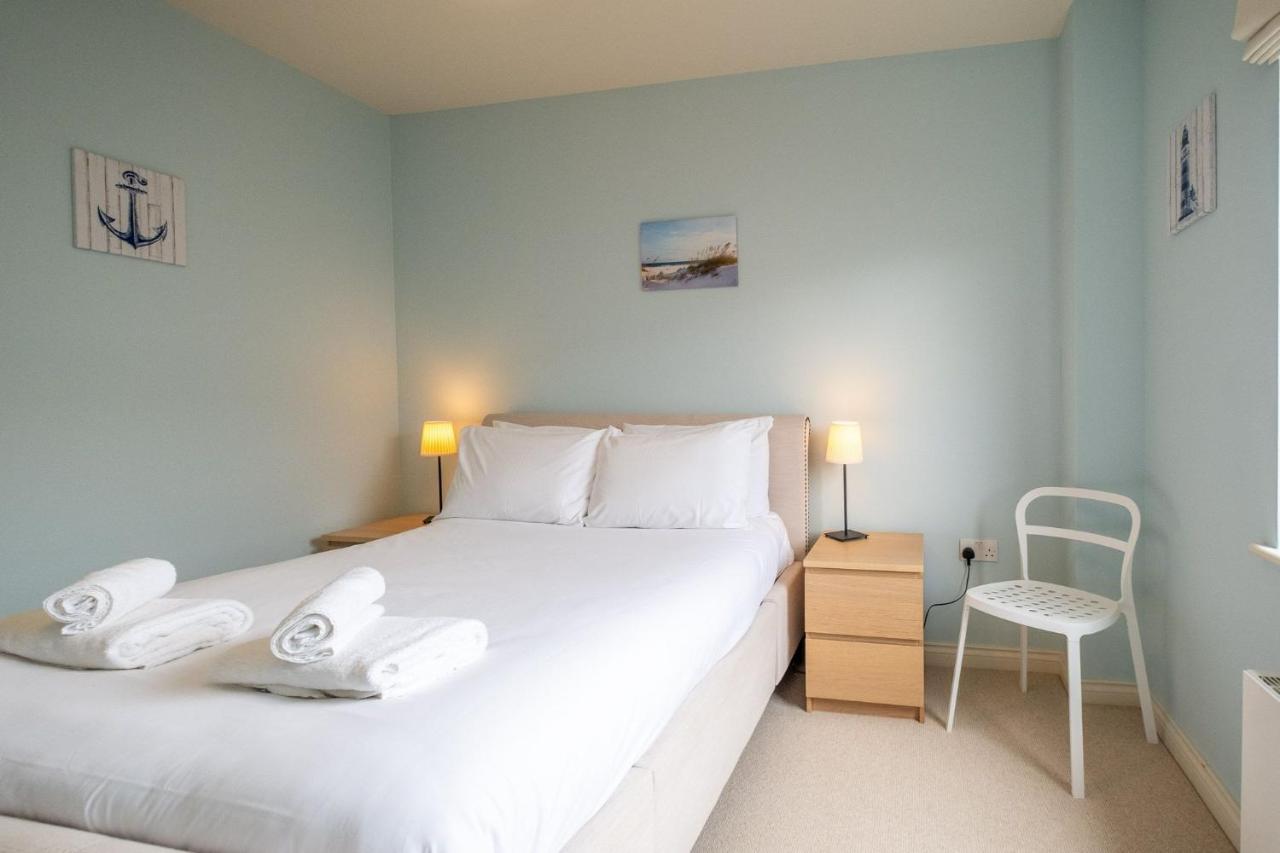 2 King Georges - Aldeburgh Coastal Cottages Екстериор снимка