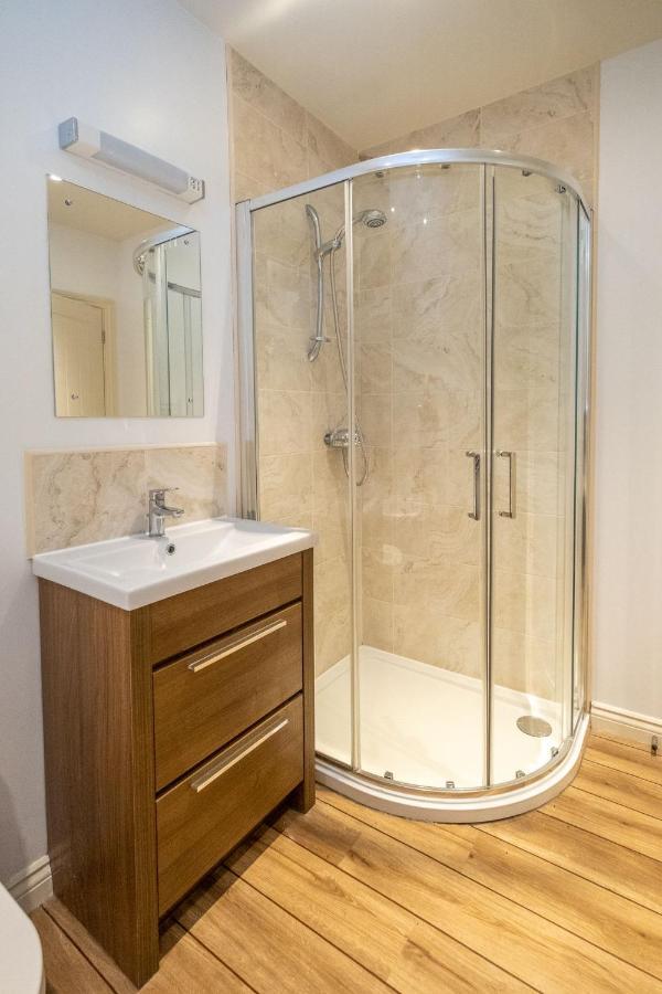 2 King Georges - Aldeburgh Coastal Cottages Екстериор снимка