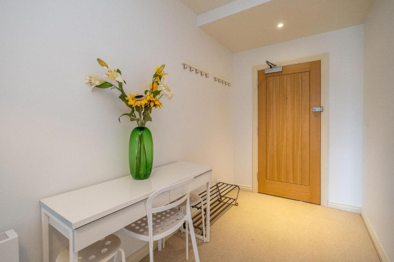 2 King Georges - Aldeburgh Coastal Cottages Екстериор снимка