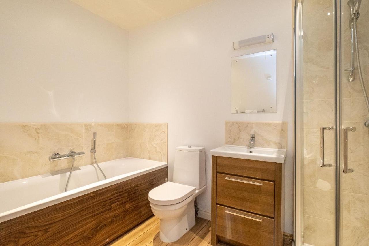 2 King Georges - Aldeburgh Coastal Cottages Екстериор снимка