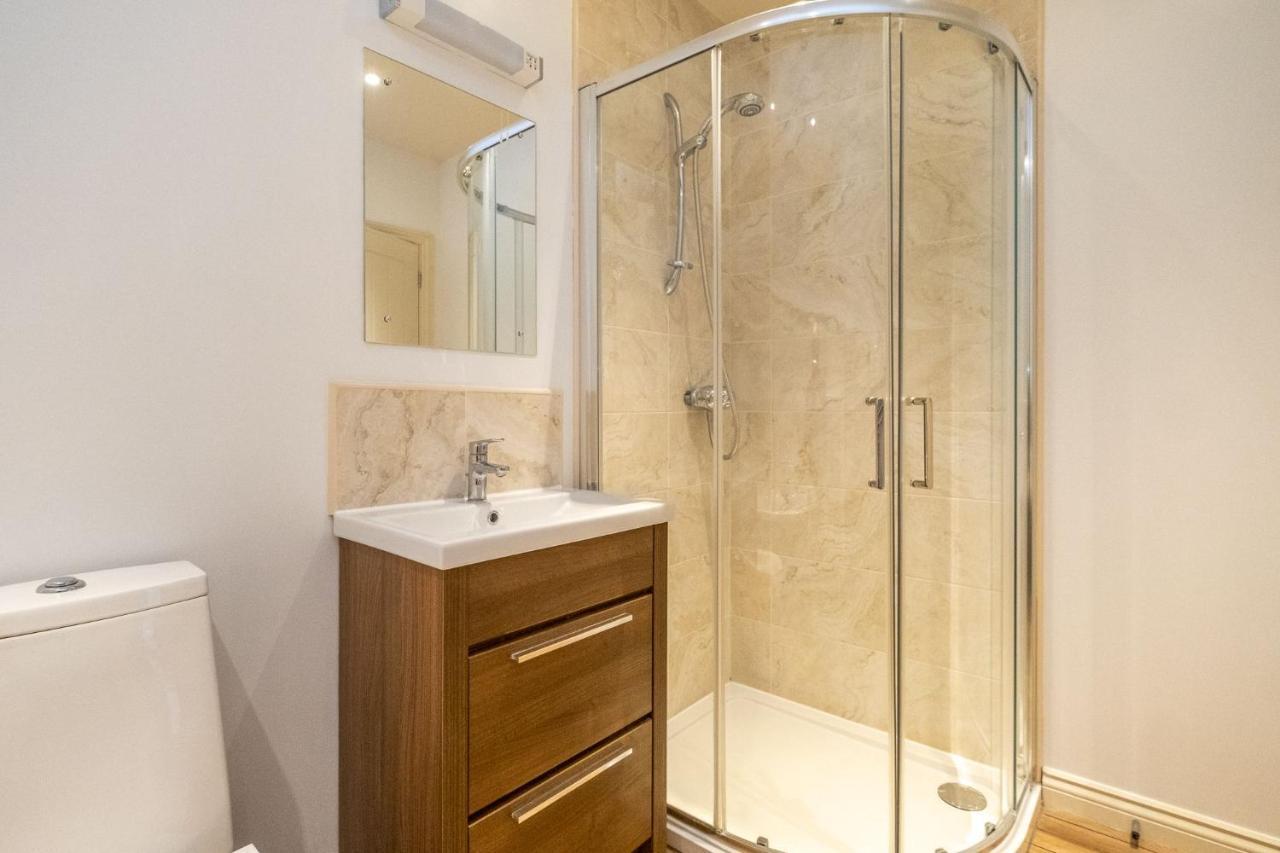 2 King Georges - Aldeburgh Coastal Cottages Екстериор снимка