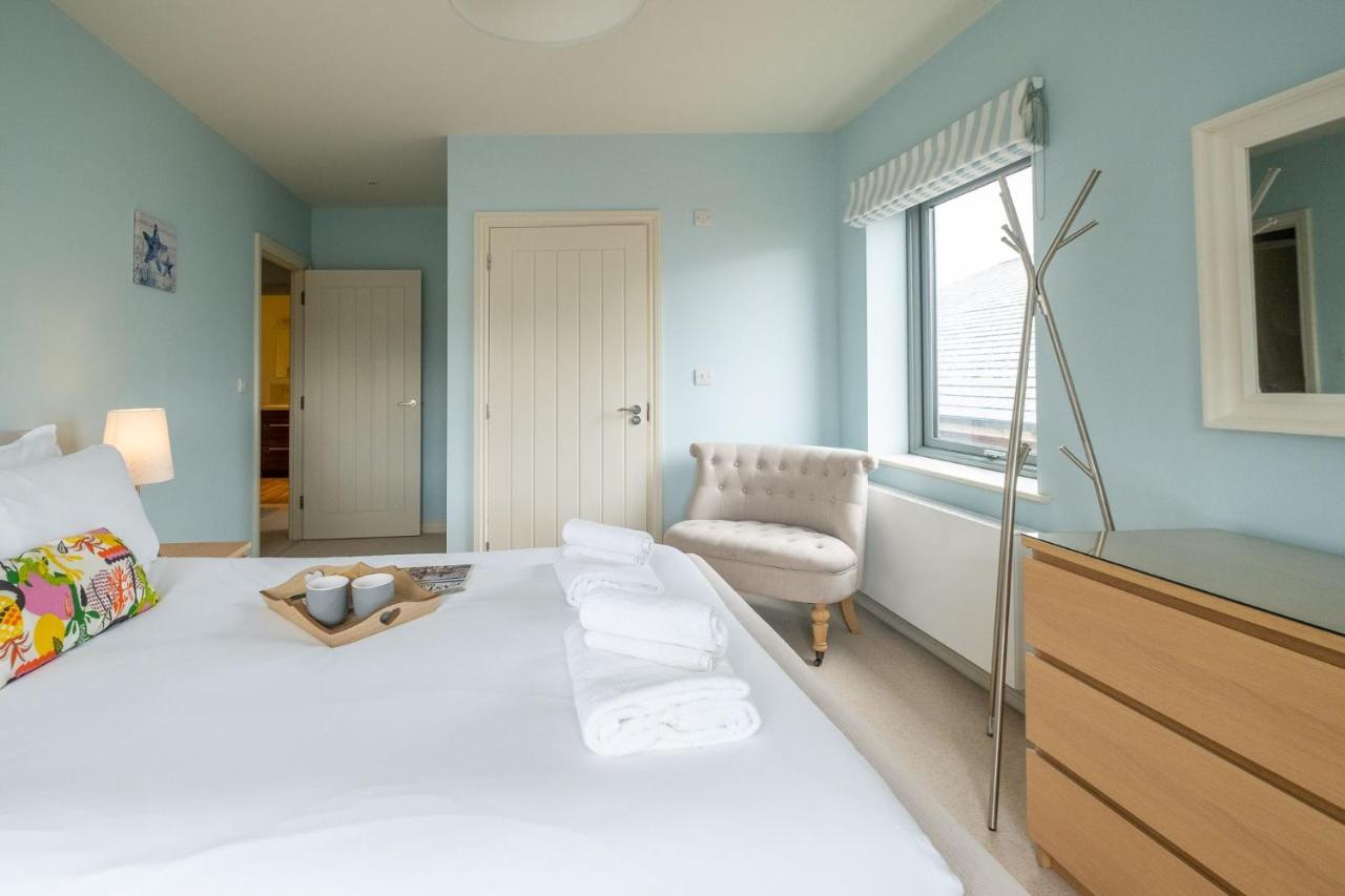 2 King Georges - Aldeburgh Coastal Cottages Екстериор снимка