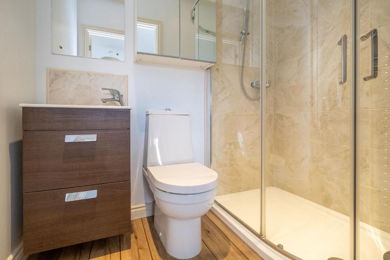 2 King Georges - Aldeburgh Coastal Cottages Екстериор снимка